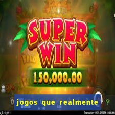 jogos que realmente paga no paypal